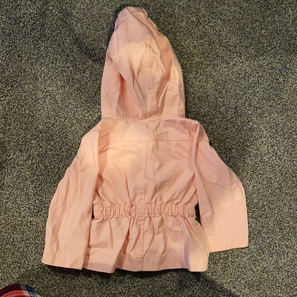 12M Jacket - Picture 3 of 4
